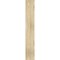 Ekena Millwork Merced Arts & Crafts Rough Sawn Outlooker, Douglas Fir, 6"W x 32"D x 40"H OUT06X32X40MRC03RDF - alternate 3